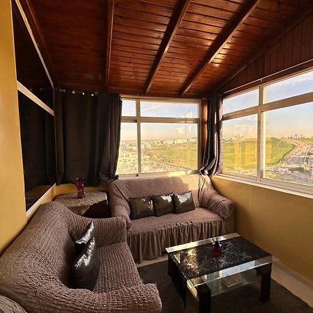 Appartement Almoustakbal Tanger Bagian luar foto