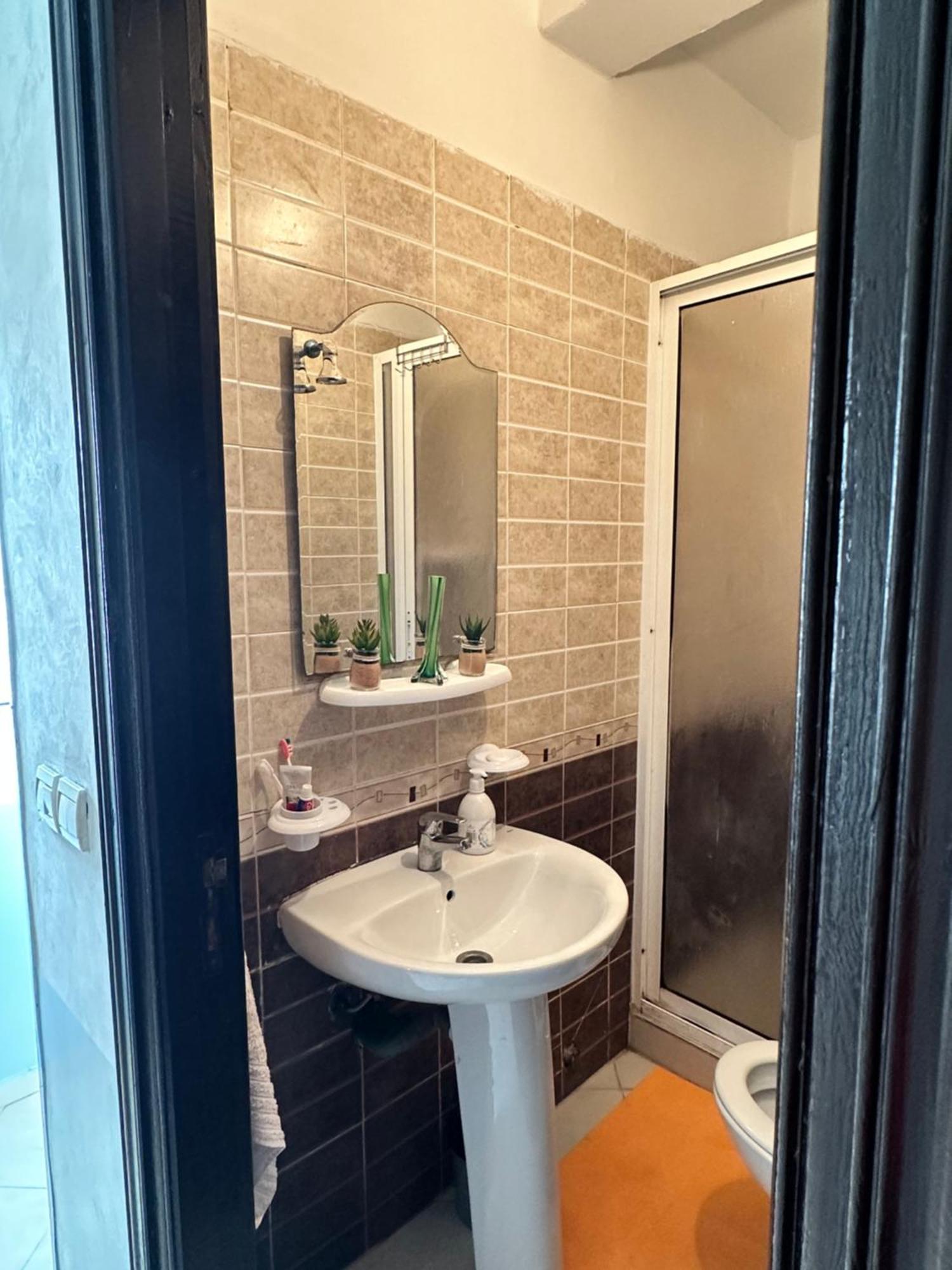 Appartement Almoustakbal Tanger Bagian luar foto
