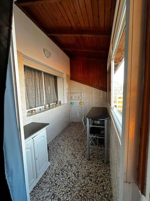 Appartement Almoustakbal Tanger Bagian luar foto